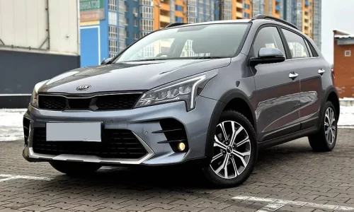 Kia Xline 2023