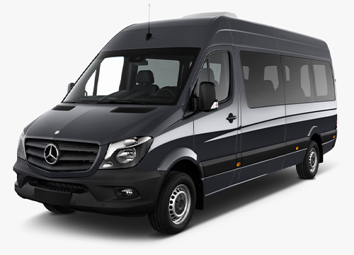 sprinter